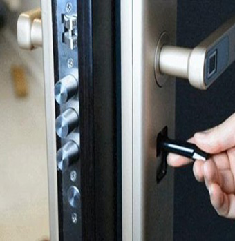 宿城开锁 宿城开锁公司开修指纹锁